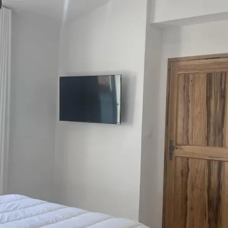 Charmante Maison Neuve A Pour 4 Personnes - Fr-1-475-189 Tatil Evi